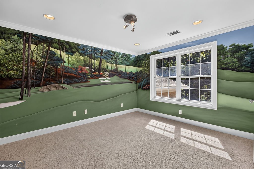 1307 Kinsale Court Locust Grove - Photo 36