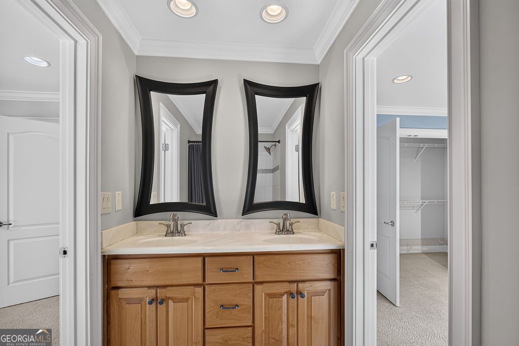 1307 Kinsale Court Locust Grove - Photo 38