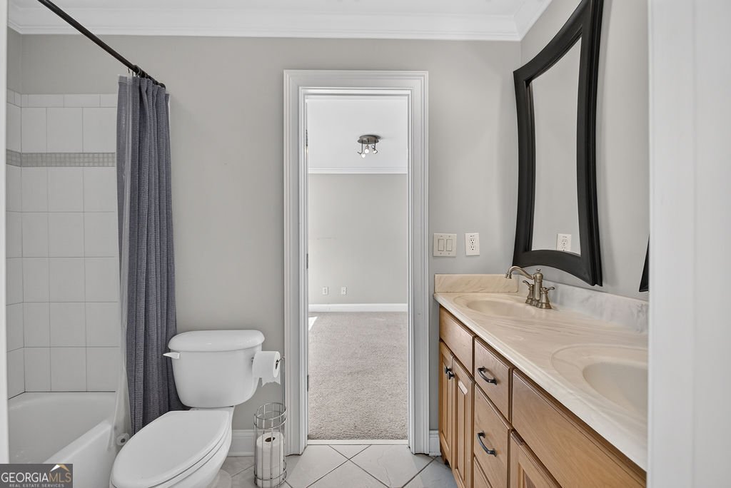 1307 Kinsale Court Locust Grove - Photo 39