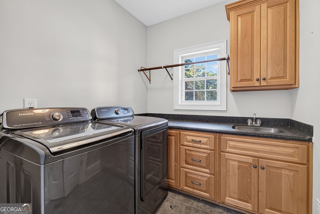 1307 Kinsale Court Locust Grove - Photo 46