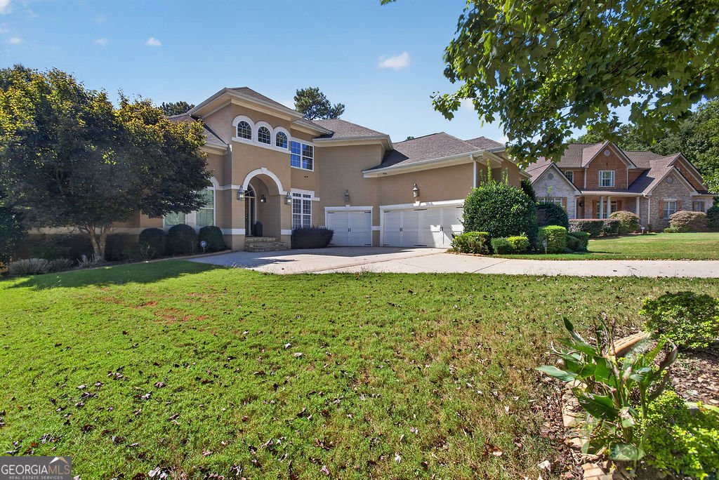 1307 Kinsale Court Locust Grove - Photo 57