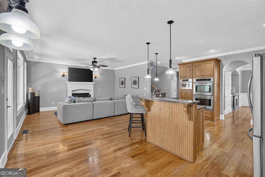 1307 Kinsale Court Locust Grove - Photo 6