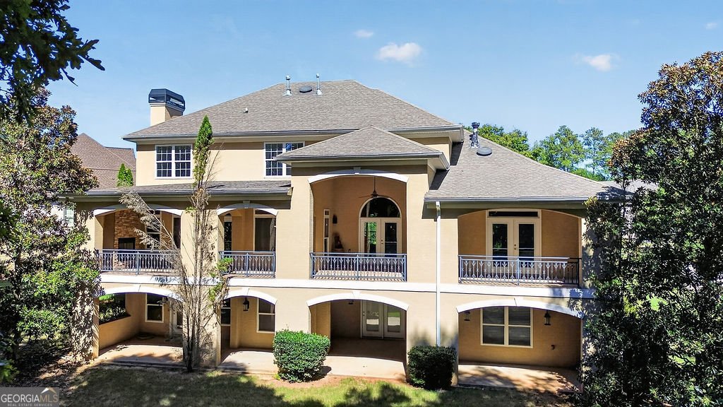 1307 Kinsale Court Locust Grove - Photo 60