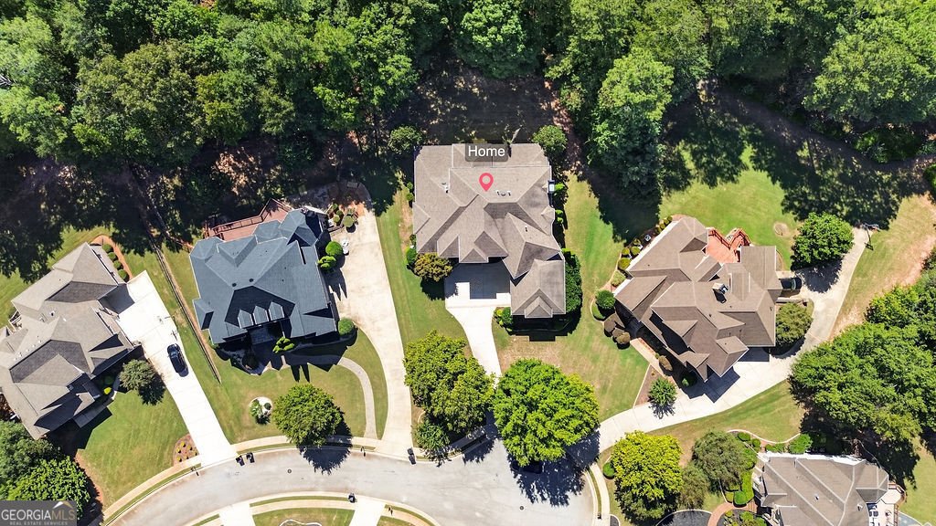 1307 Kinsale Court Locust Grove - Photo 62