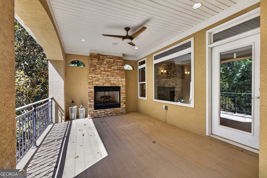 1307 Kinsale Court Locust Grove - Photo 68