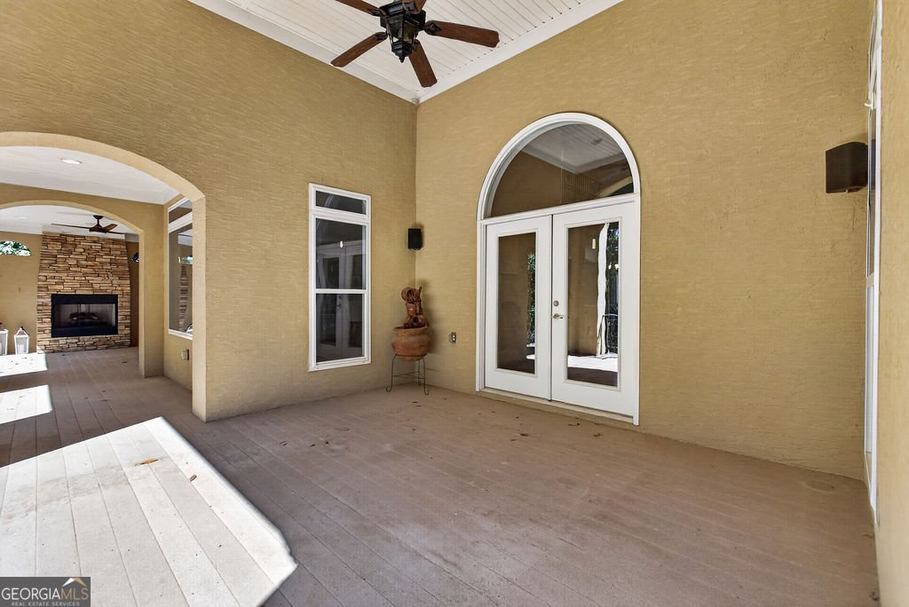 1307 Kinsale Court Locust Grove - Photo 69