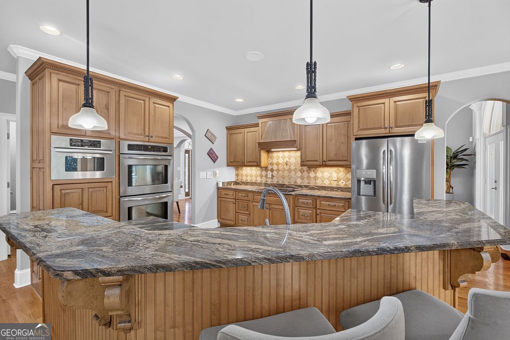1307 Kinsale Court Locust Grove - Photo 7