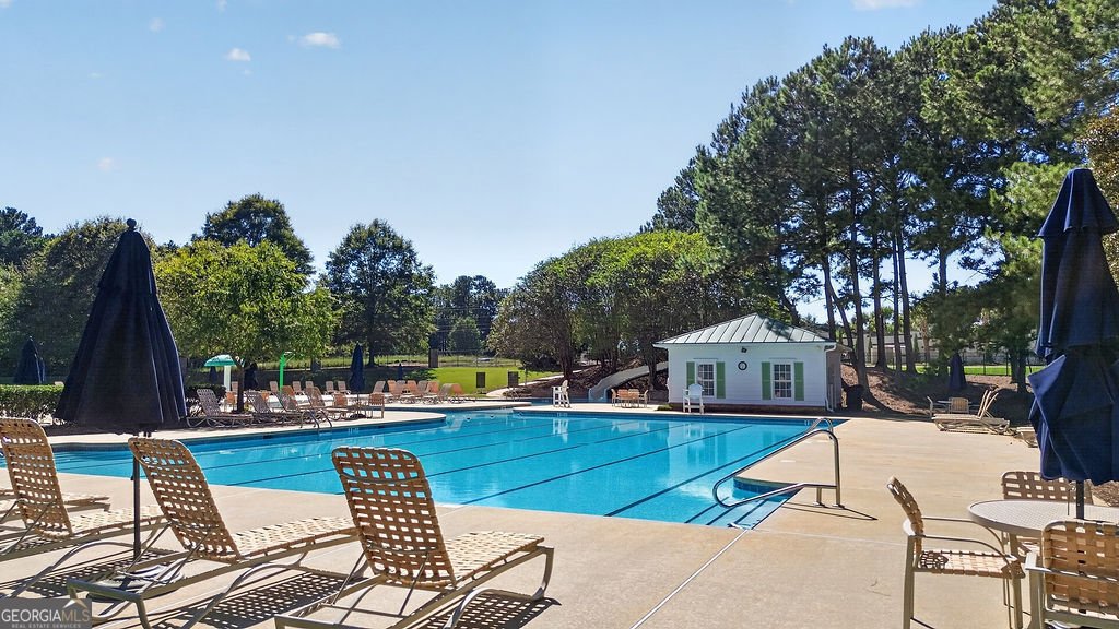 1307 Kinsale Court Locust Grove - Photo 70
