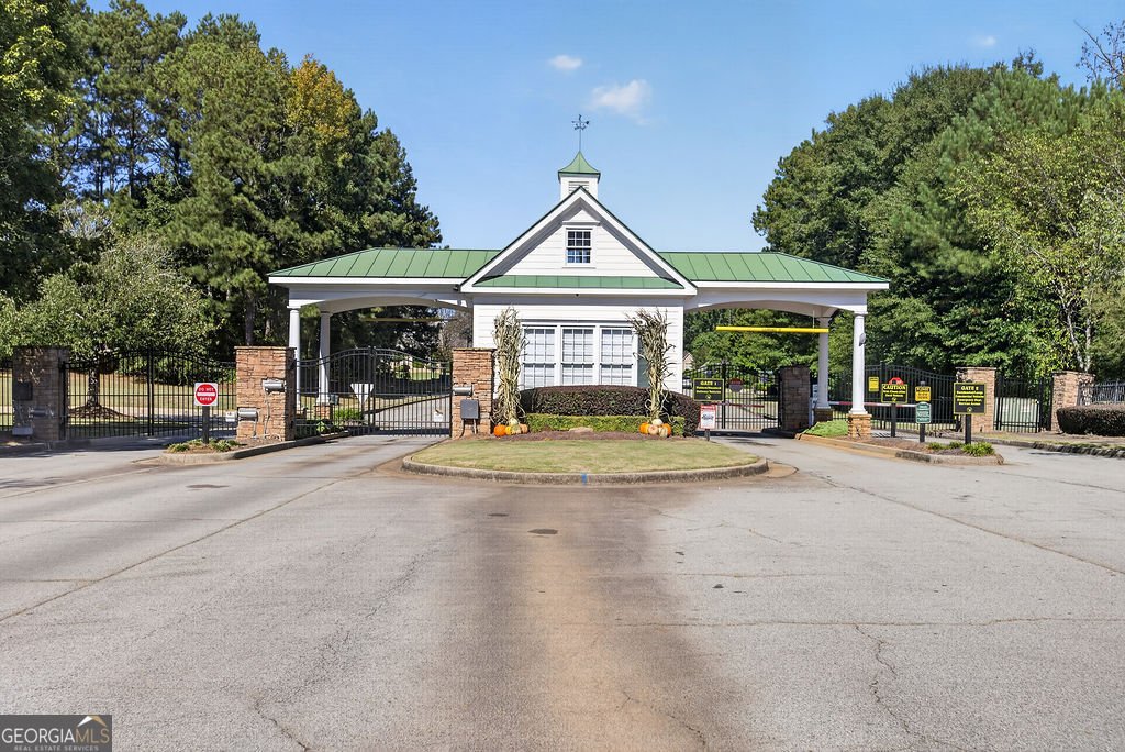 1307 Kinsale Court Locust Grove - Photo 72