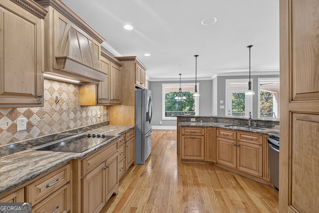 1307 Kinsale Court Locust Grove - Photo 8