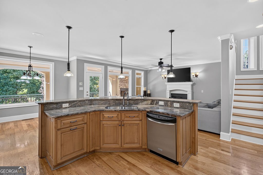 1307 Kinsale Court Locust Grove - Photo 9