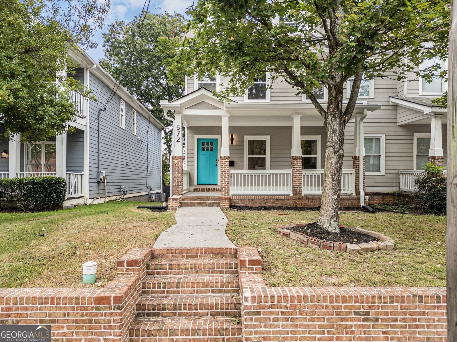 572 Formwalt Street Atlanta - Photo 6