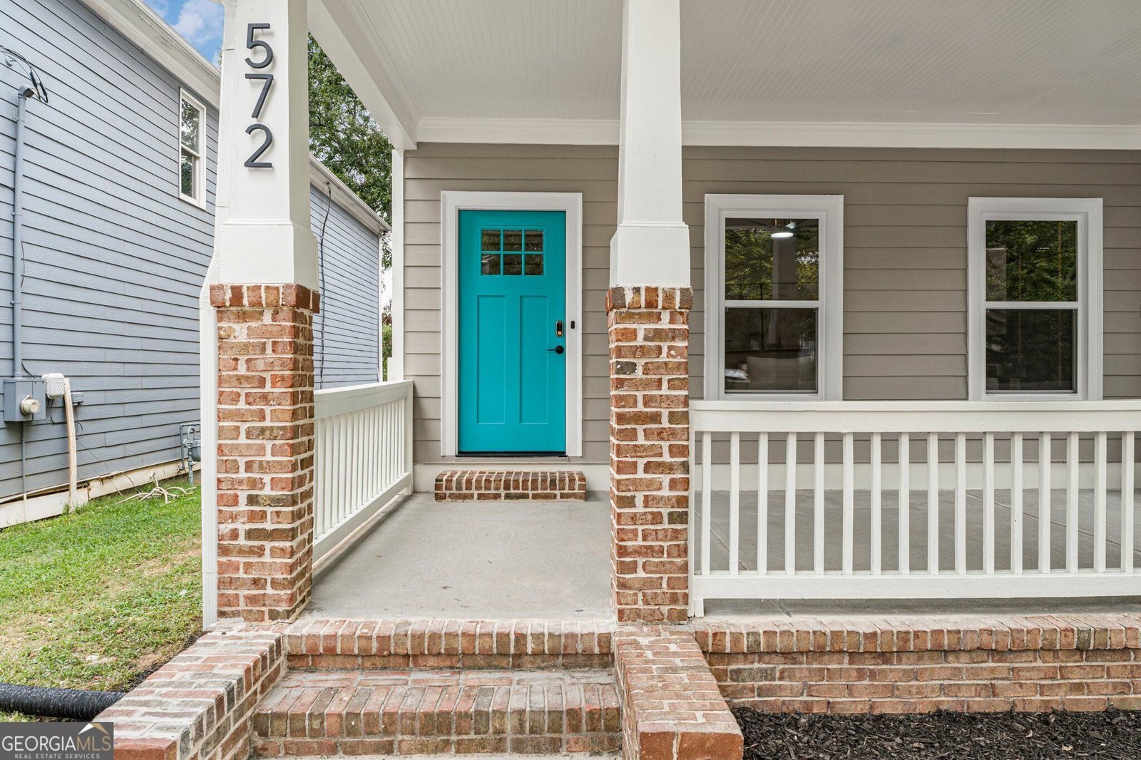 572 Formwalt Street Atlanta - Photo 7