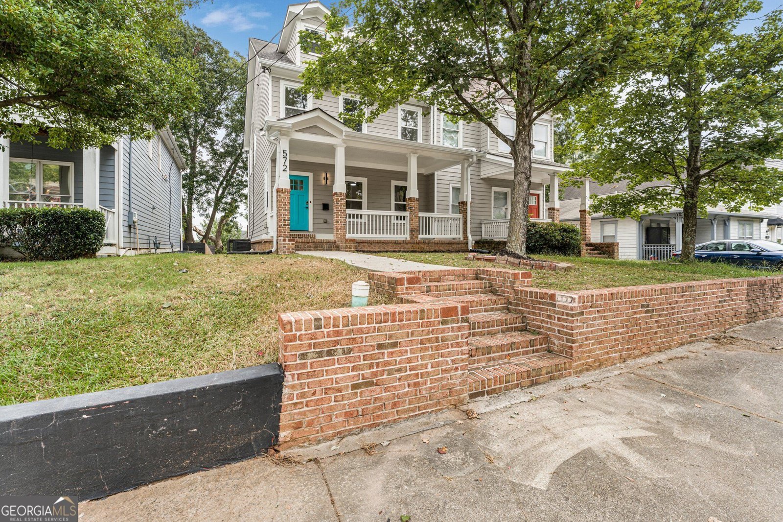 572 Formwalt Street Atlanta - Photo 8