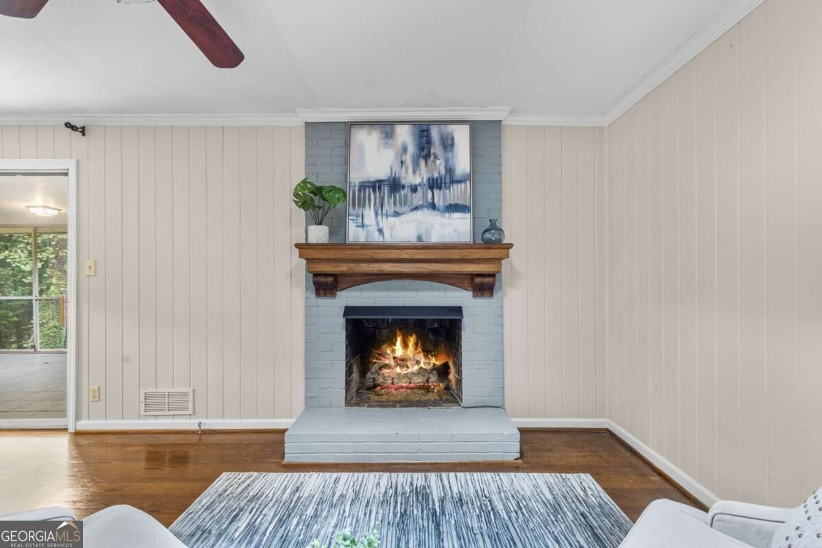 2433 Kingscliff Drive Atlanta - Photo 14