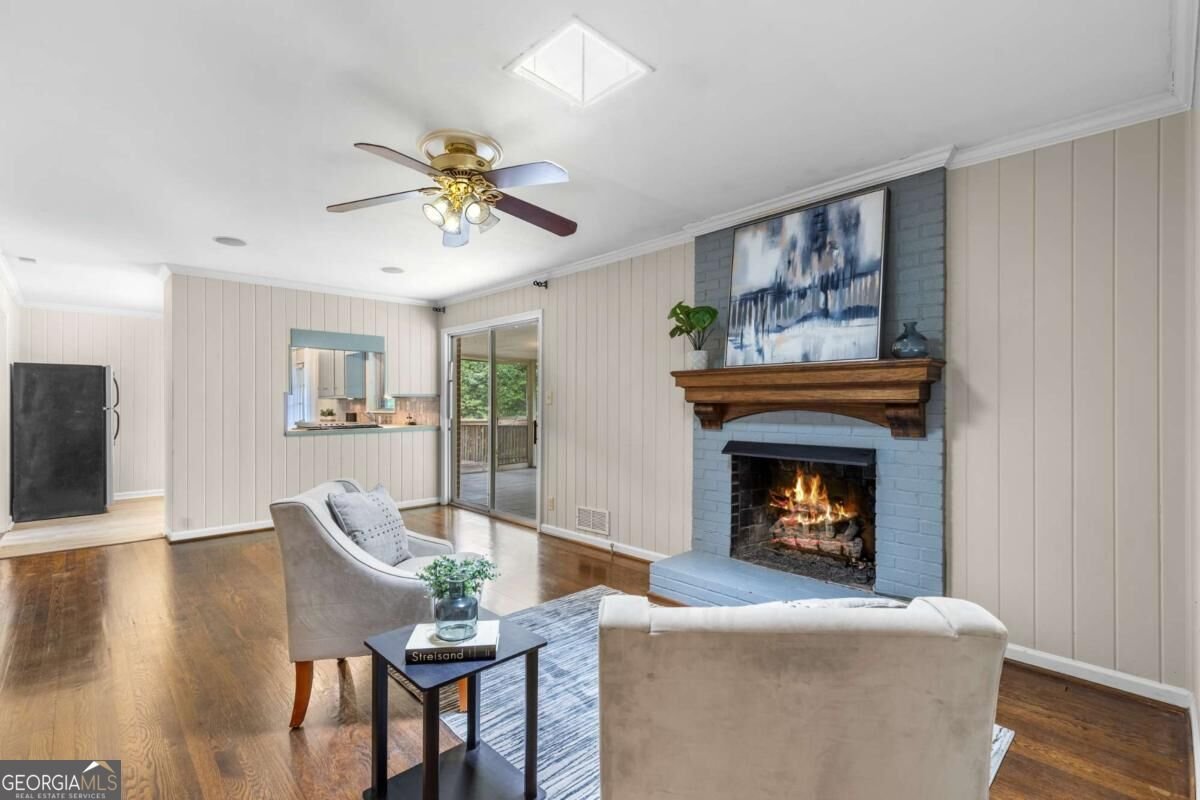 2433 Kingscliff Drive Atlanta - Photo 15
