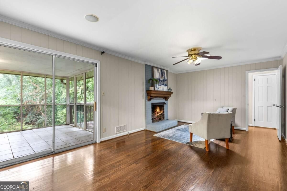 2433 Kingscliff Drive Atlanta - Photo 16