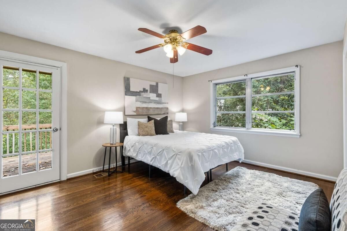 2433 Kingscliff Drive Atlanta - Photo 21