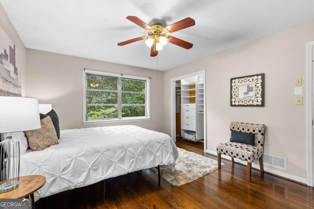 2433 Kingscliff Drive Atlanta - Photo 22