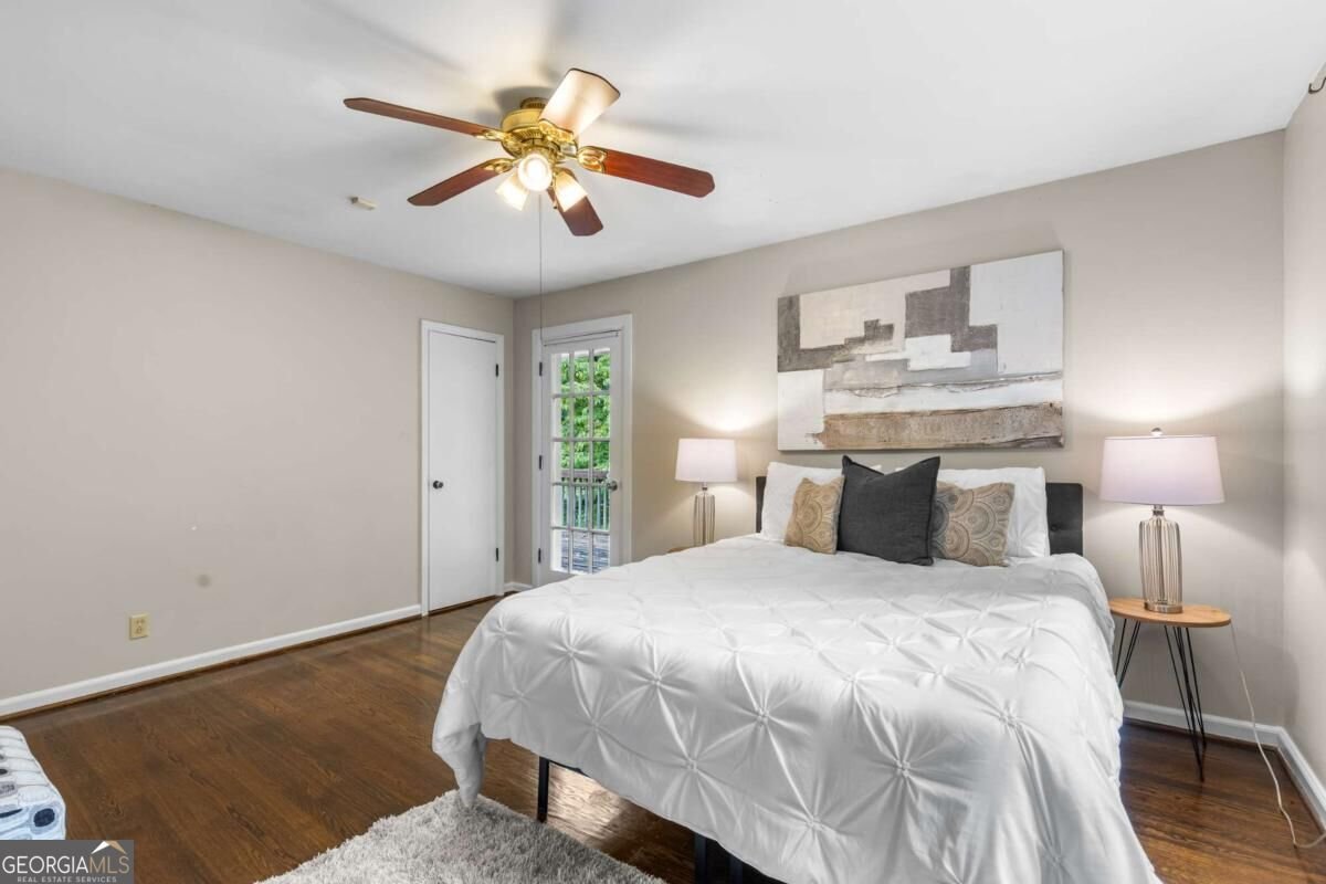 2433 Kingscliff Drive Atlanta - Photo 23