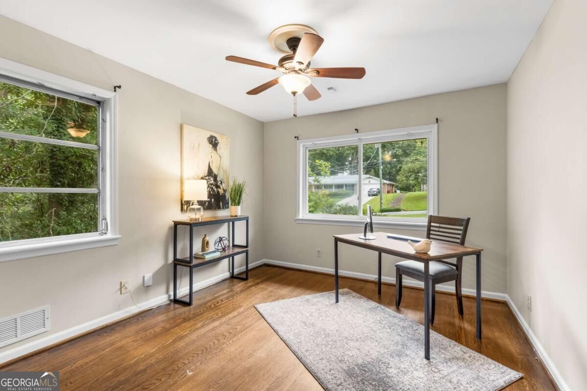 2433 Kingscliff Drive Atlanta - Photo 25