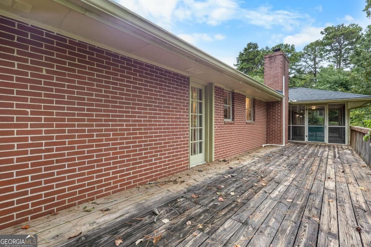 2433 Kingscliff Drive Atlanta - Photo 32