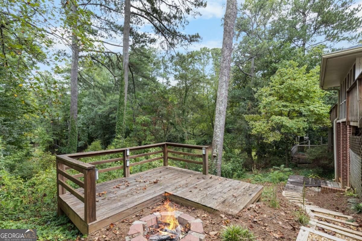 2433 Kingscliff Drive Atlanta - Photo 34