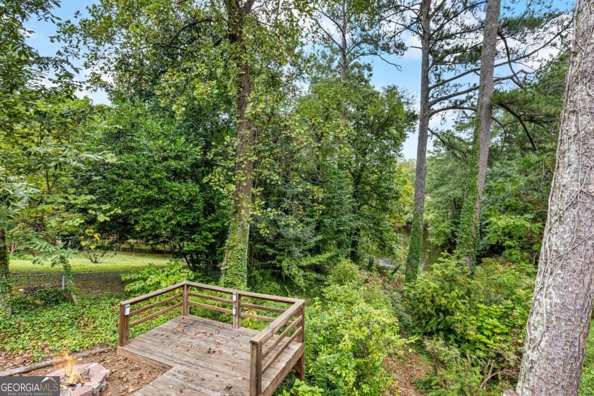 2433 Kingscliff Drive Atlanta - Photo 35
