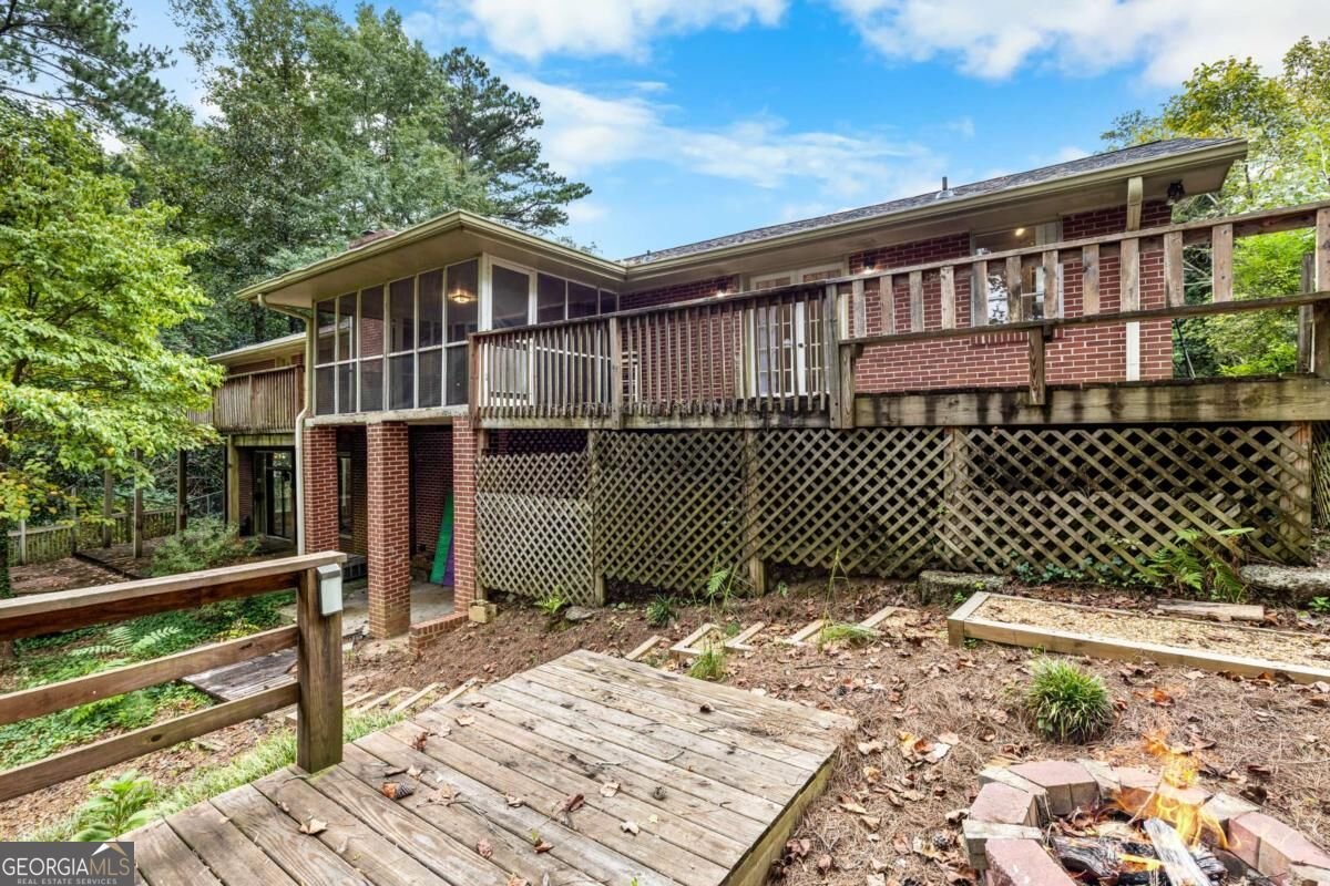 2433 Kingscliff Drive Atlanta - Photo 36