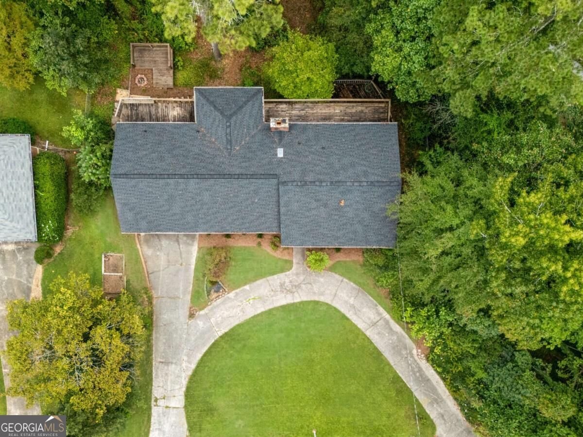 2433 Kingscliff Drive Atlanta - Photo 37