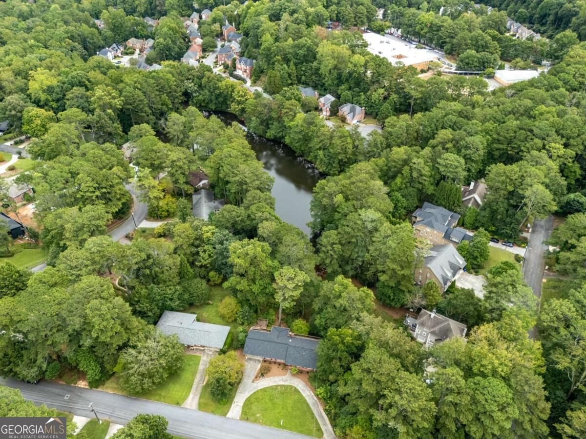 2433 Kingscliff Drive Atlanta - Photo 38
