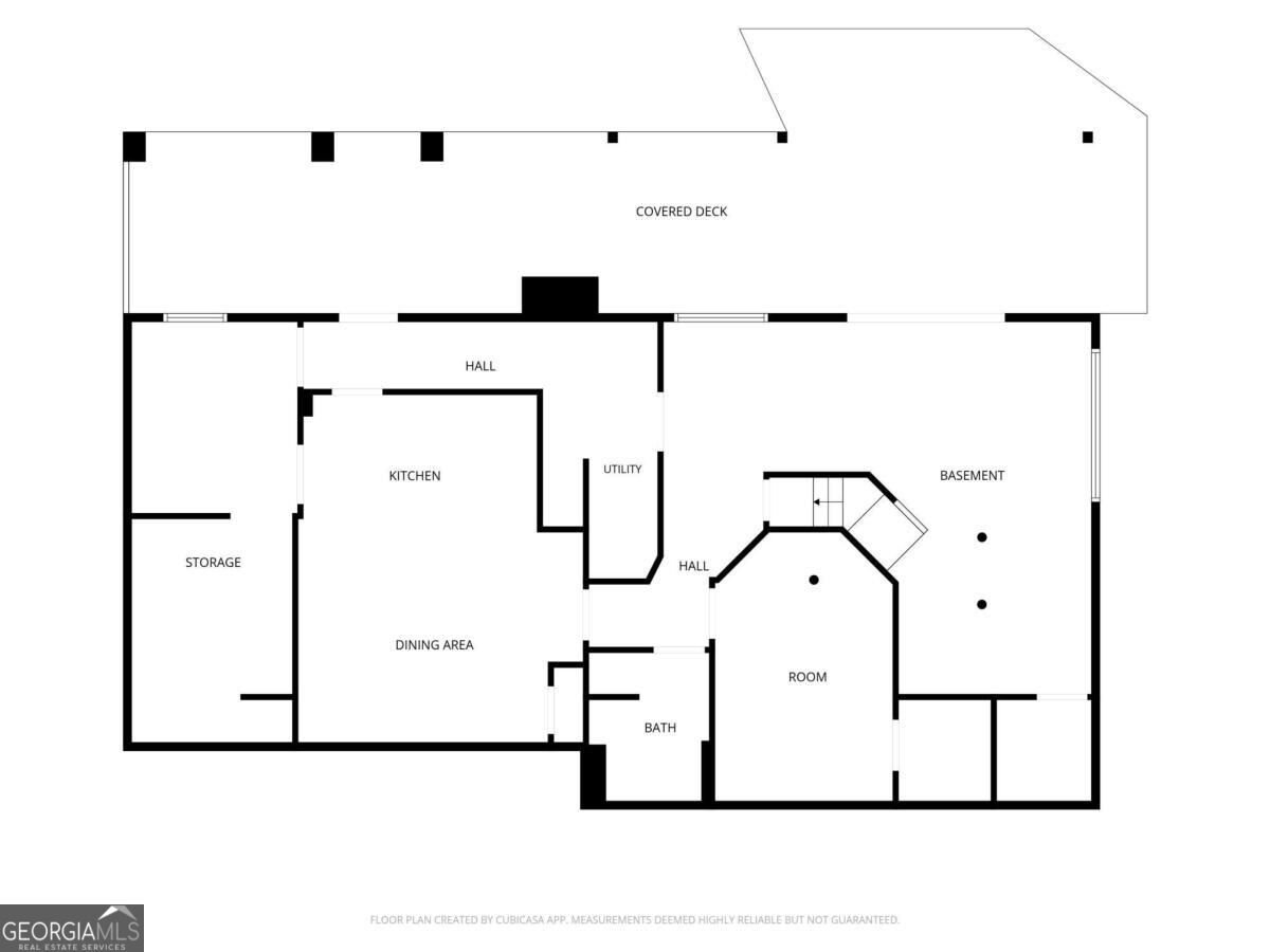 2433 Kingscliff Drive Atlanta - Photo 39