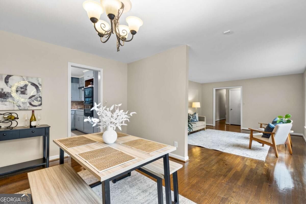 2433 Kingscliff Drive Atlanta - Photo 8