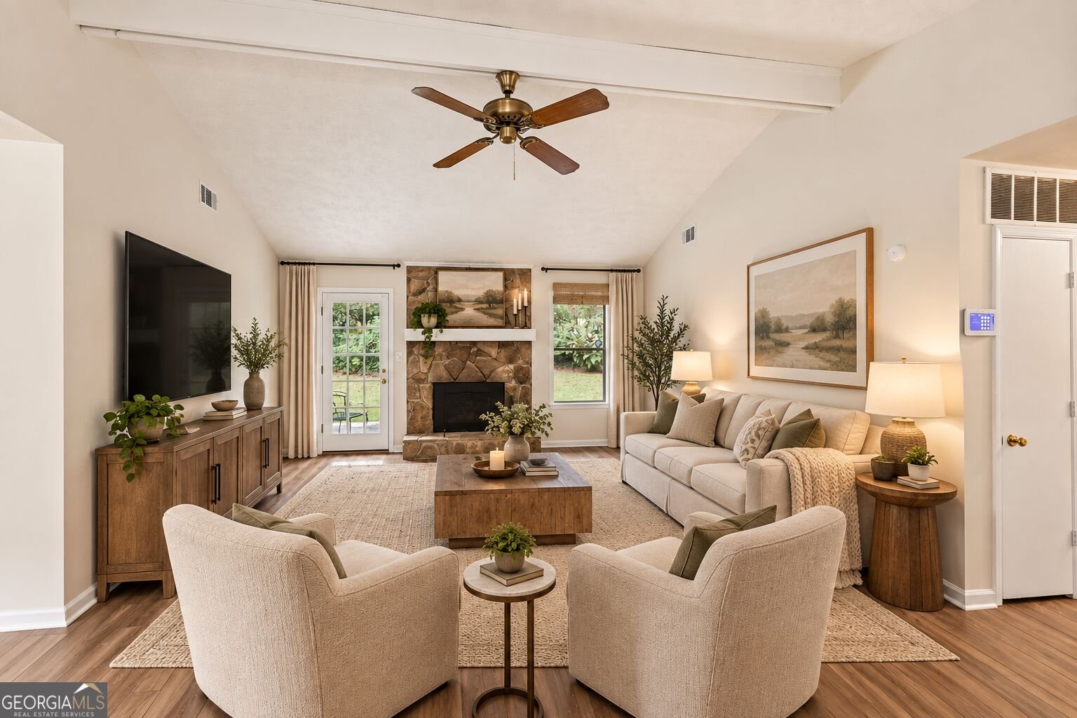 101 Valley Court Stockbridge - Photo 12