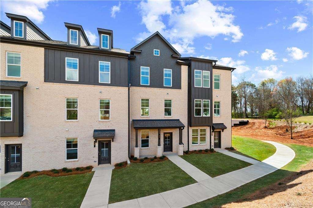 2612 Daybreak Lane Newnan - Photo 22