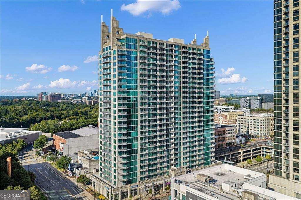 361 17th Street Atlanta - main photo