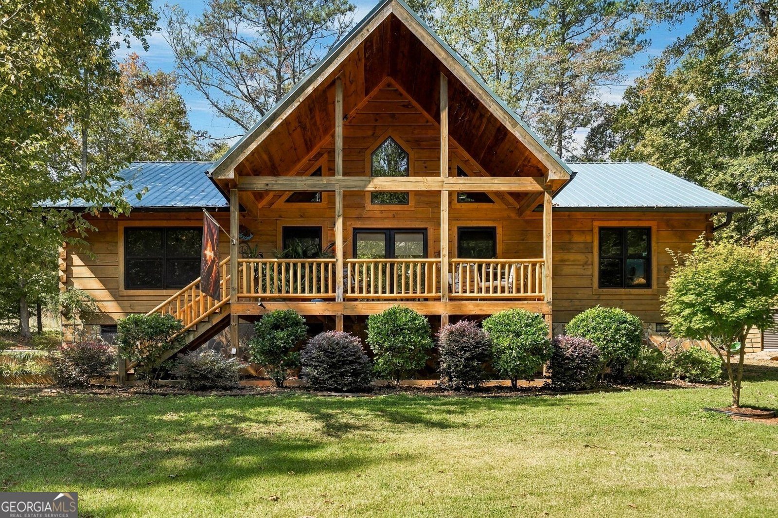 180 Pebble Creek Drive Covington - main photo