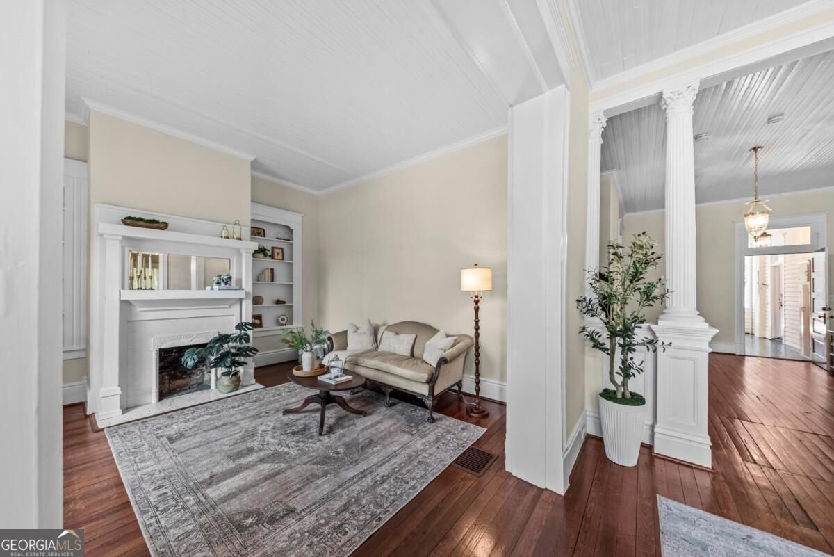 301 East Street Greensboro - Photo 13
