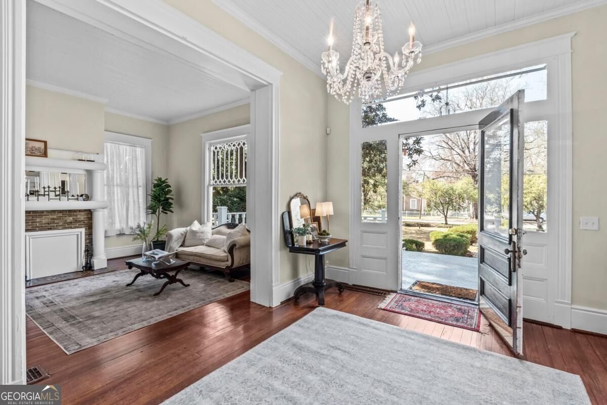 301 East Street Greensboro - Photo 16