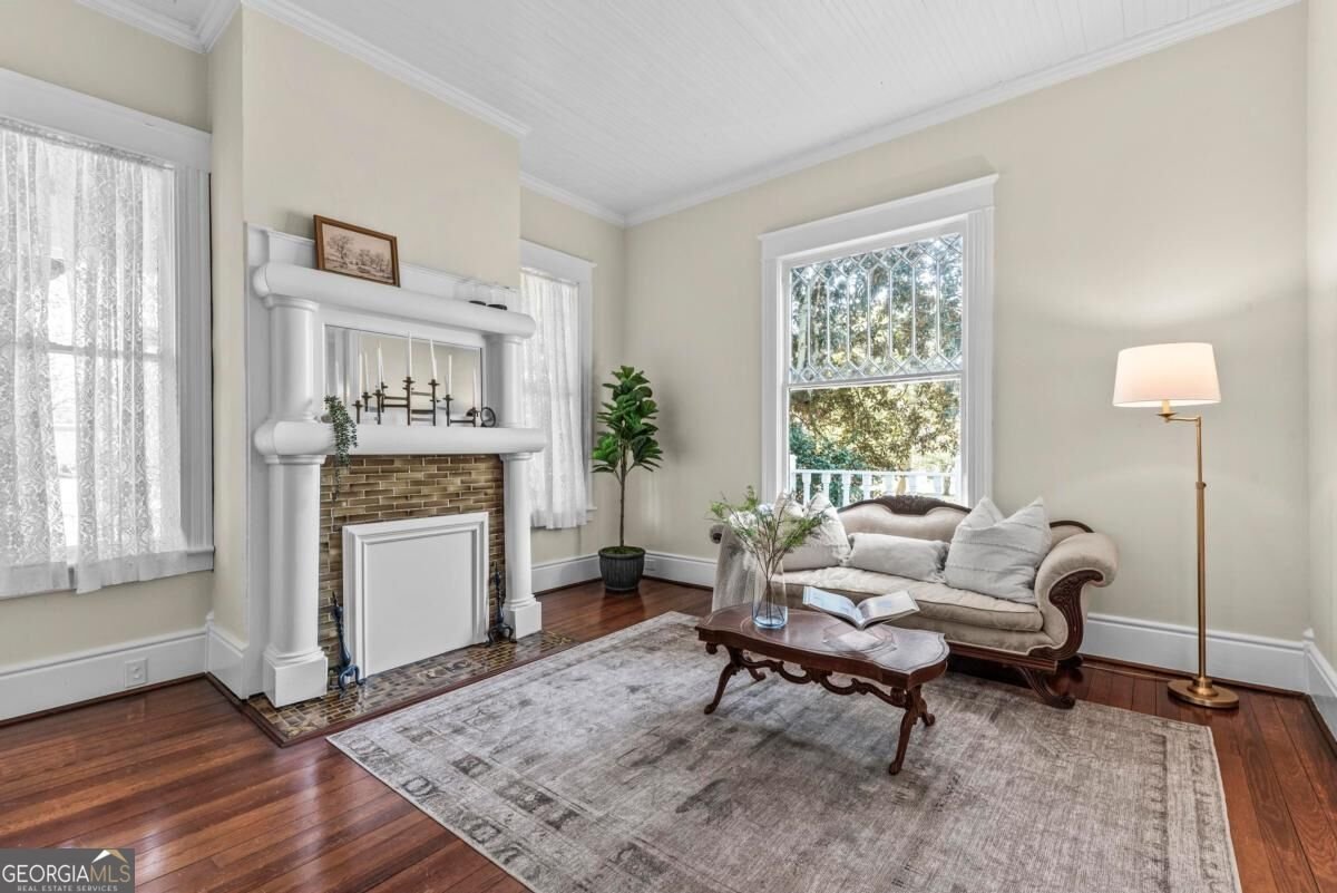 301 East Street Greensboro - Photo 18