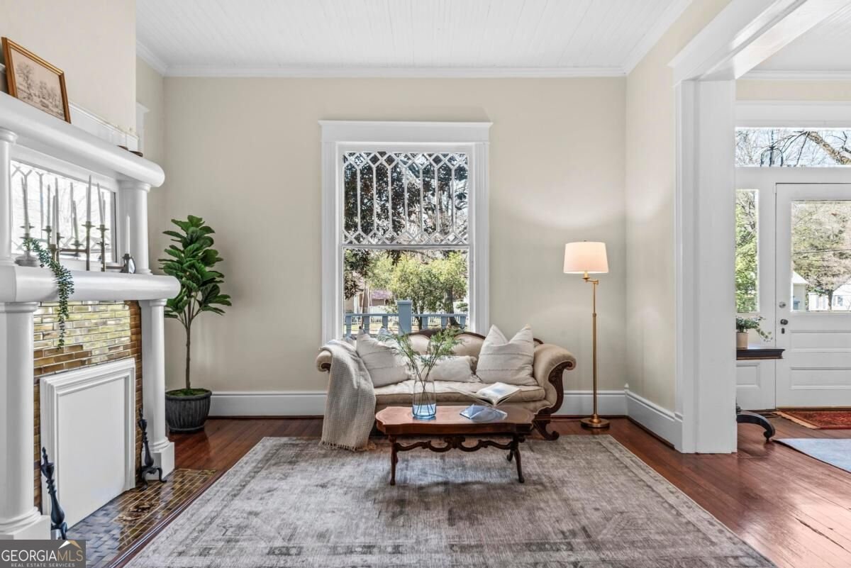 301 East Street Greensboro - Photo 19