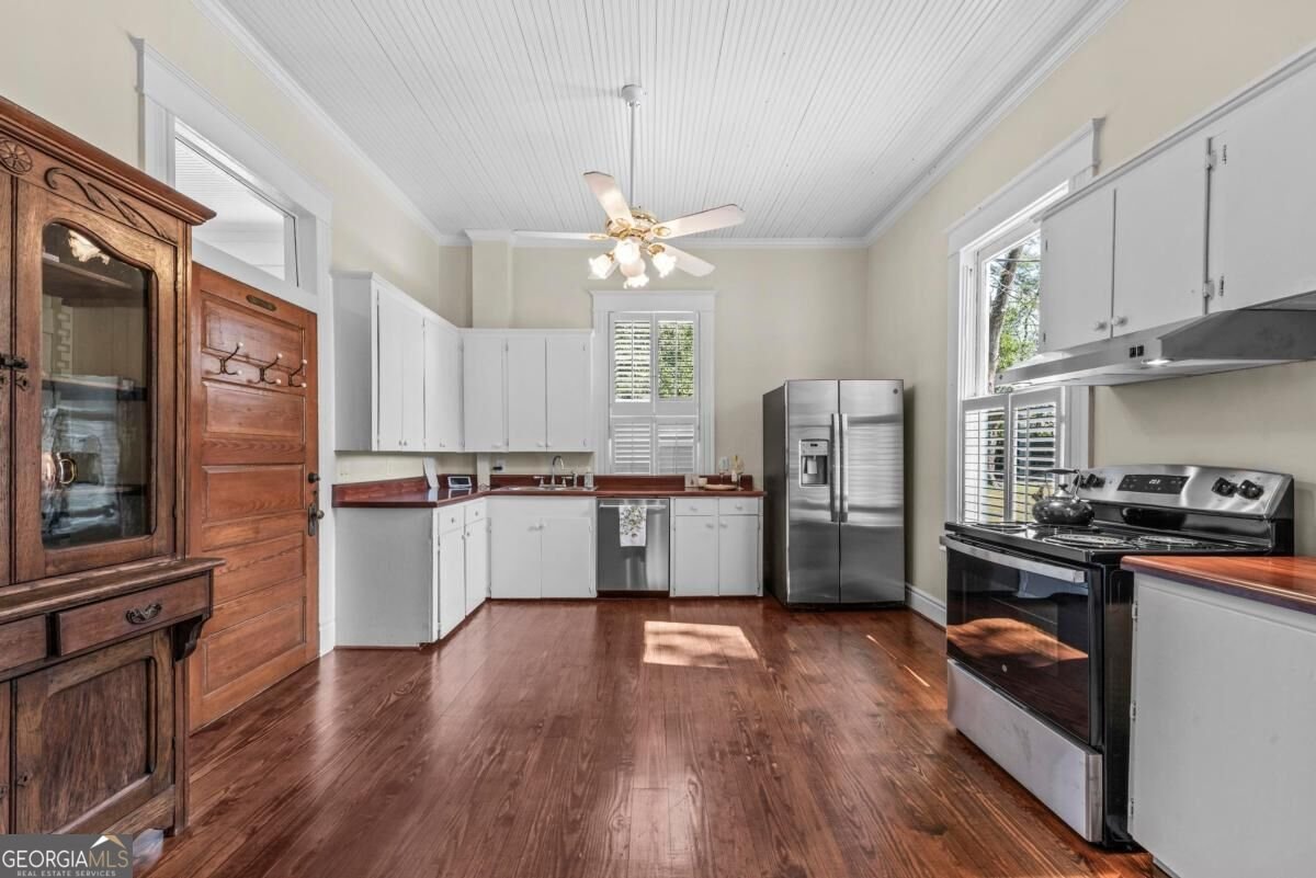 301 East Street Greensboro - Photo 24