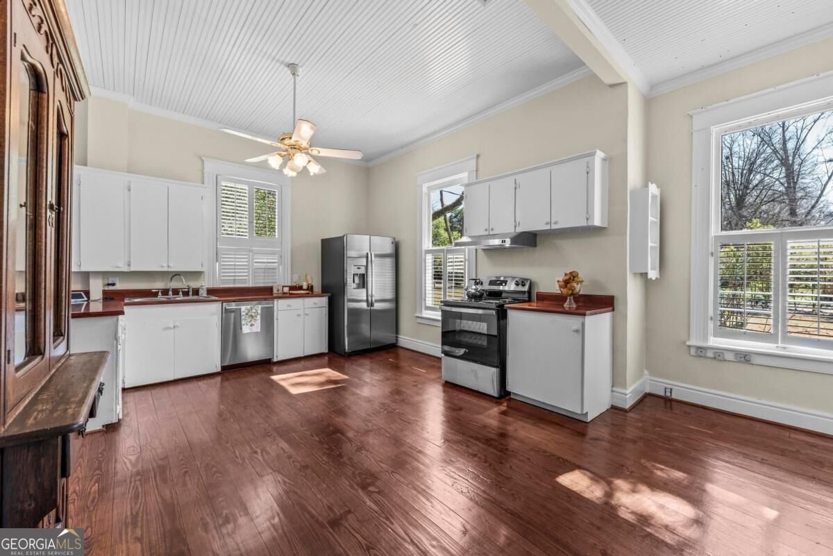 301 East Street Greensboro - Photo 25