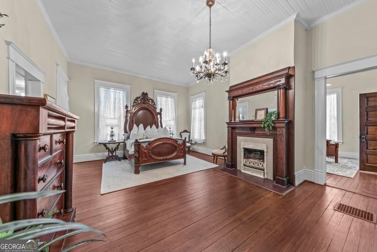 301 East Street Greensboro - Photo 34