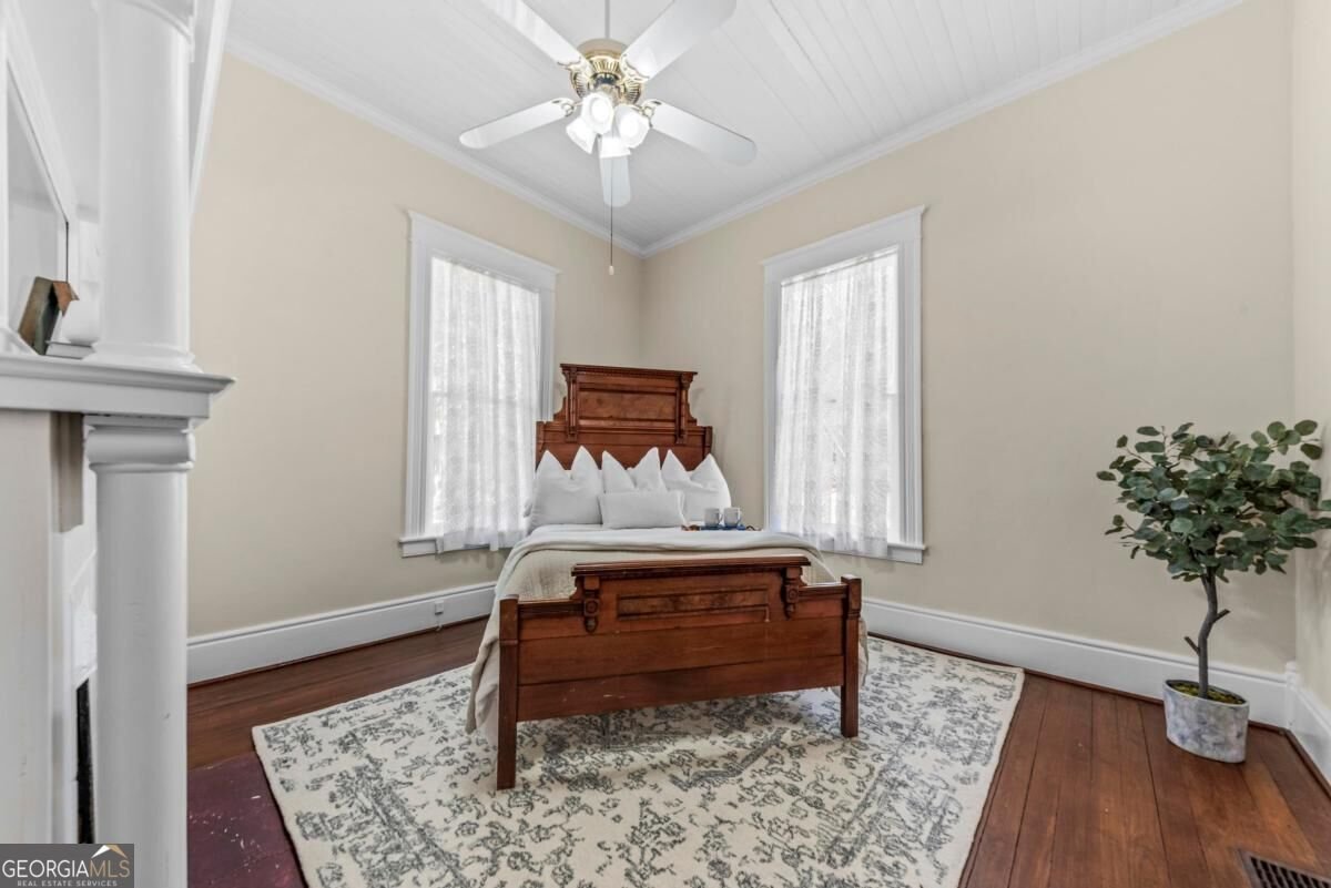 301 East Street Greensboro - Photo 37