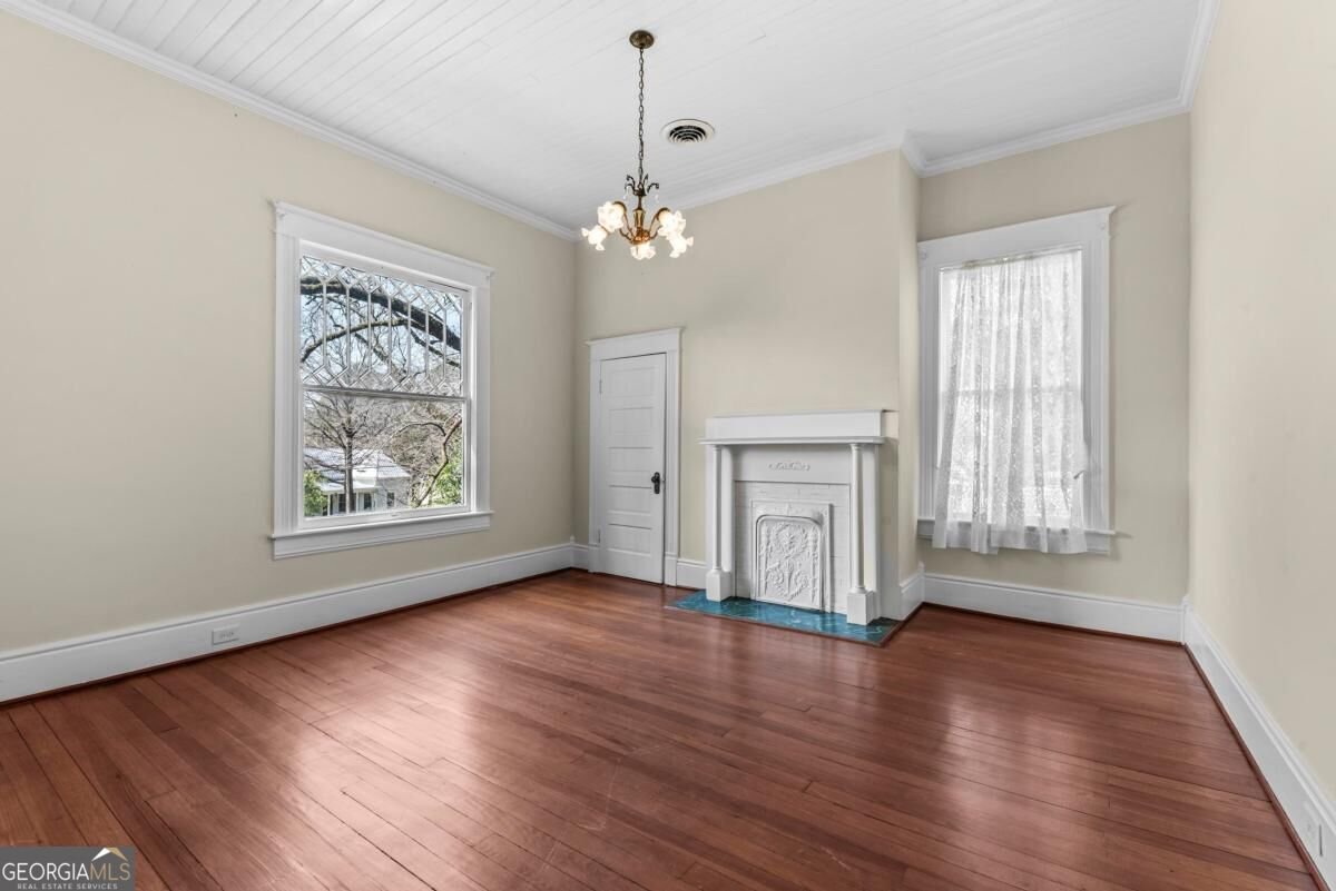 301 East Street Greensboro - Photo 41