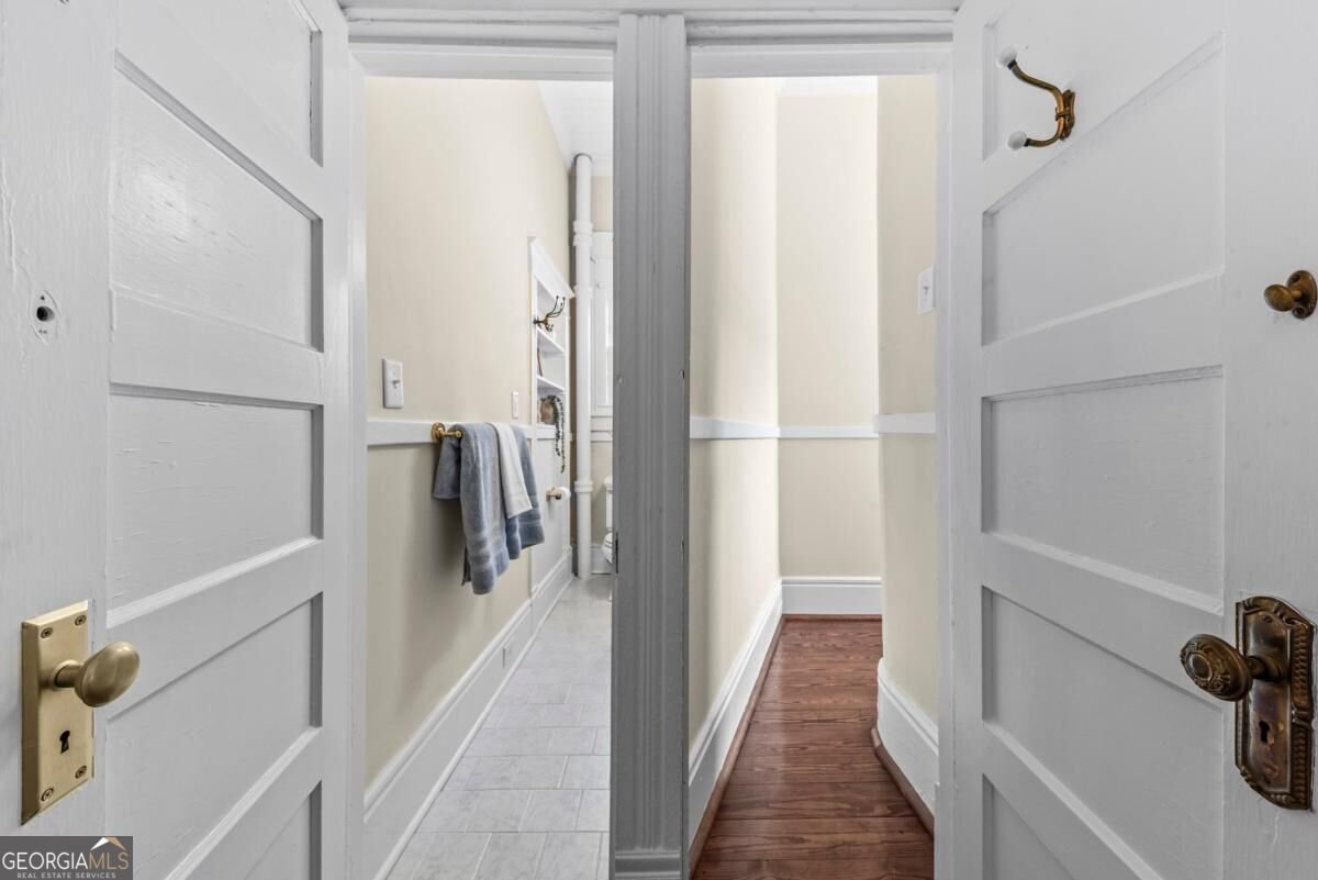 301 East Street Greensboro - Photo 47