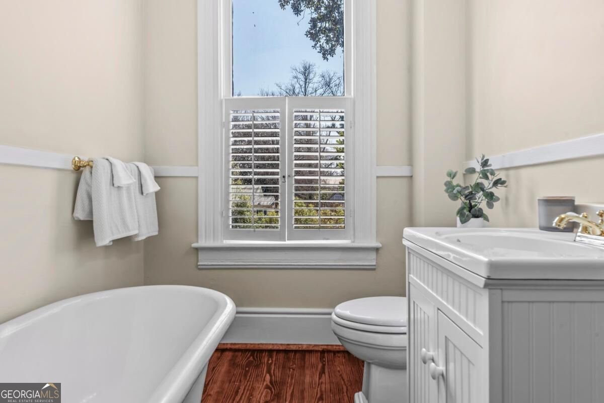 301 East Street Greensboro - Photo 49