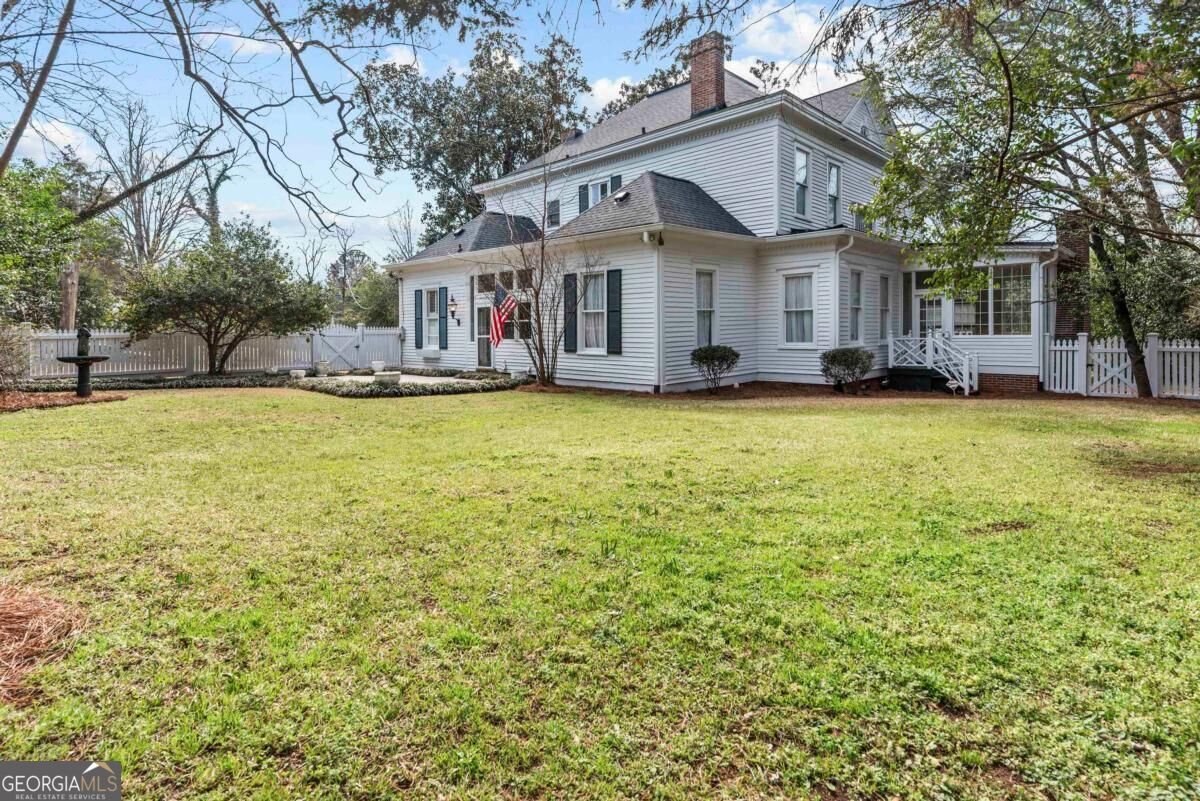 301 East Street Greensboro - Photo 56