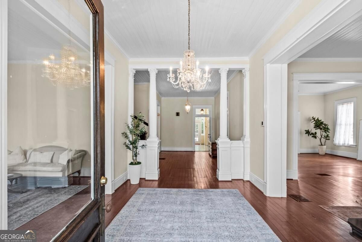 301 East Street Greensboro - Photo 8